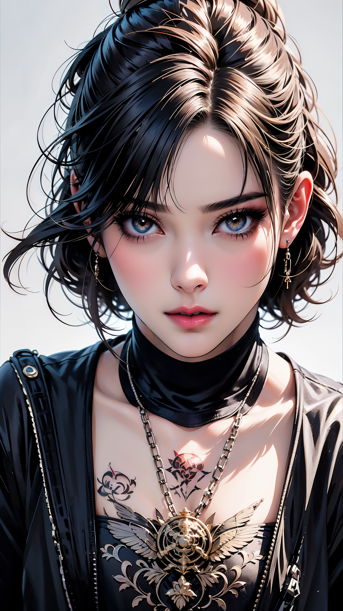 Adam丨niji-国风二次元 v1.0