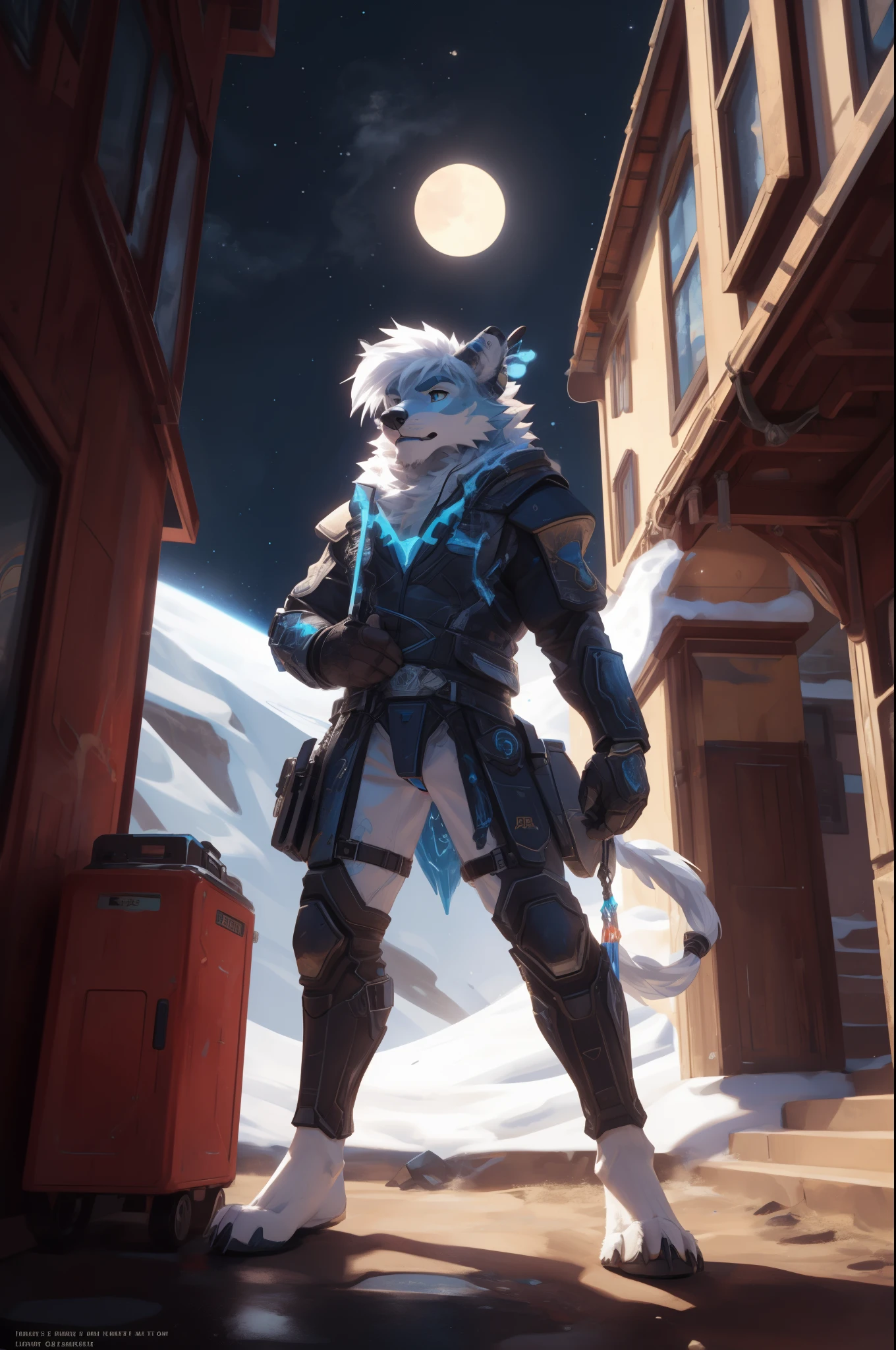 (((Barefoot furry character, full body, cinematic setting, furry male))) 

I like it big, I like it cold
I like it blue, I like it bold
I like it with a two % of methane
It's Uranus!

I want it icy, I want it large
I want it spicy, with electric charge
Fluid outside and rocky inside
Like Uranus!

Uranus, Uranus
Coz I'm an astronomy aficionado
I wanna observe Uranus
Uranus, Uranus
My shuttle's fast like a torpedo
It's gonna pierce Uranus

BREAK, detailed background (modern lab), 8K, (masterpiece:1.5), intricate details, highly detailed, extreme detail, octane render, fine art, best quality, highres, (detailed face:1.5), ((full_body)), UHD, (((perfect hands)))