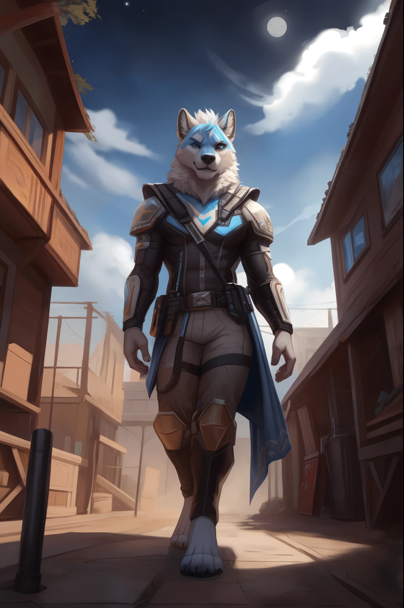 (((Barefoot furry character))), full body, cinematic setting, furry male, (nice big feet paws), I like it big, I like it cold I like it blue, I like it bold I like it with a two % of methane It's Uranus! I want it icy, I want it large I want it spicy, with electric charge Fluid outside and rocky inside Like Uranus! Uranus, Uranus Coz I'm an astronomy aficionado I wanna observe Uranus Uranus, Uranus My shuttle's fast like a torpedo It's gonna pierce Uranus BREAK, detailed background (modern lab), 8K, (masterpiece:1.5), intricate details, highly detailed, extreme detail, octane render, fine art, best quality, highres, (detailed face:1.5), ((full_body)), UHD, (((perfect hands)))
