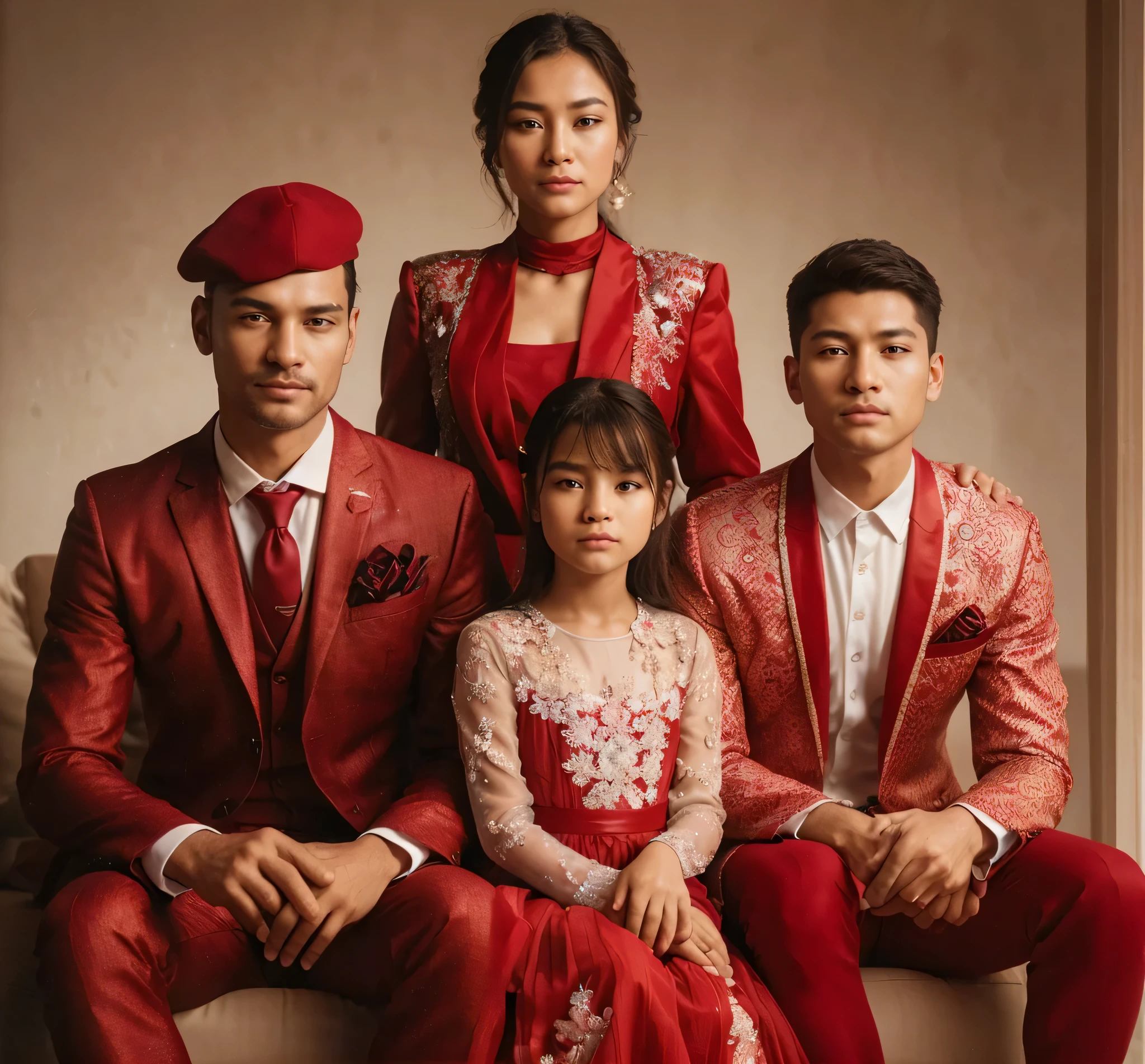 Realistic.clear facial features, 8K high resolution, sharp and realistic details.from outside, Eye-Level Shot, f/4.0, 135mm, Fujifilm, jpeg artifacts, dithering, UHD, masterpiece,