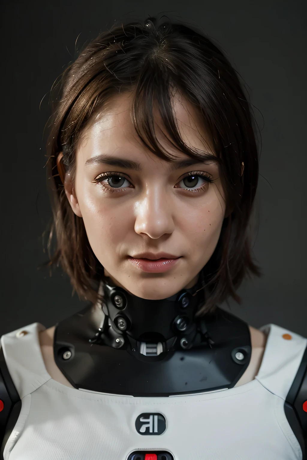 crear el efecto de animacion sobre el tema de inteligencia artificial
