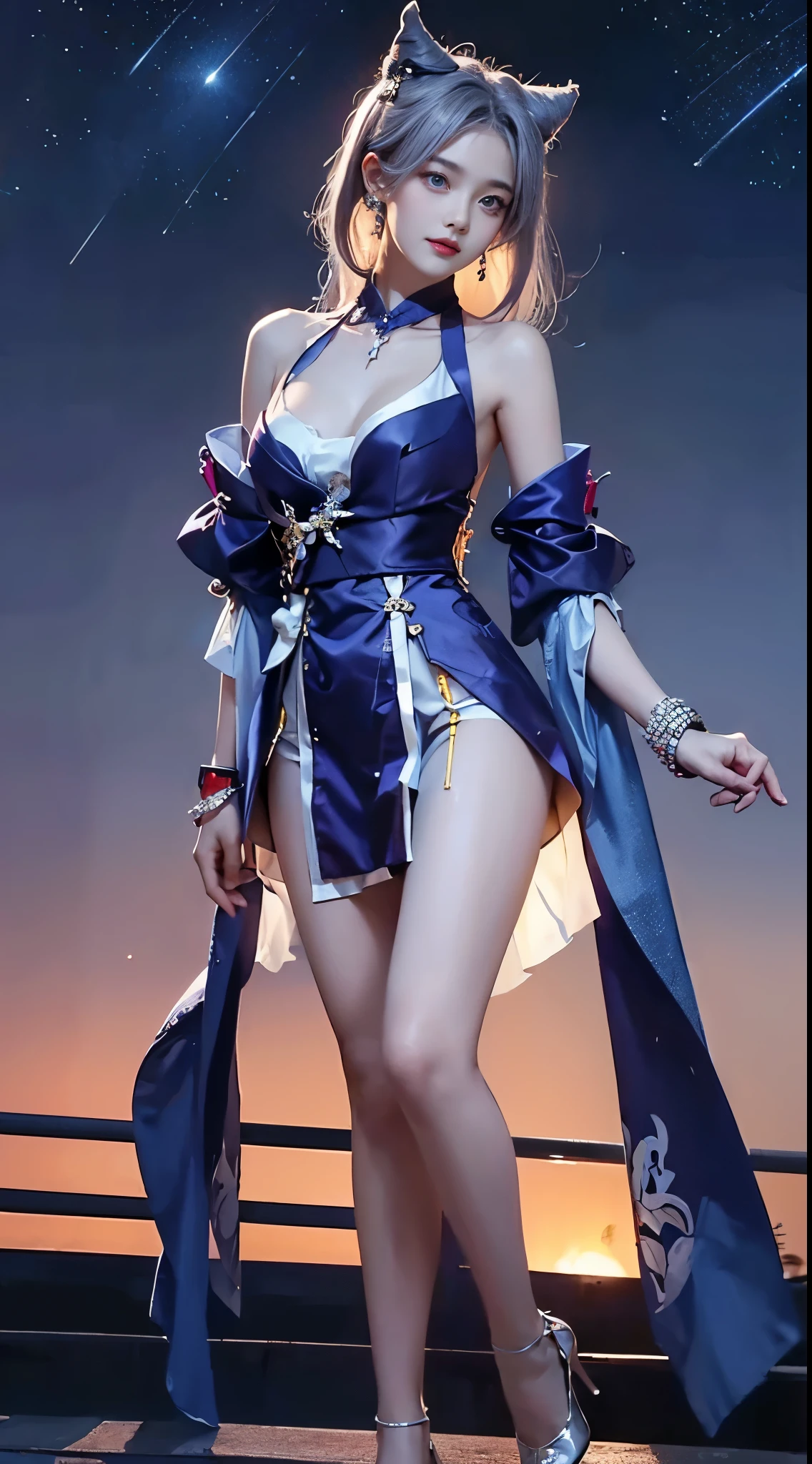 gwen \(league of legends\)