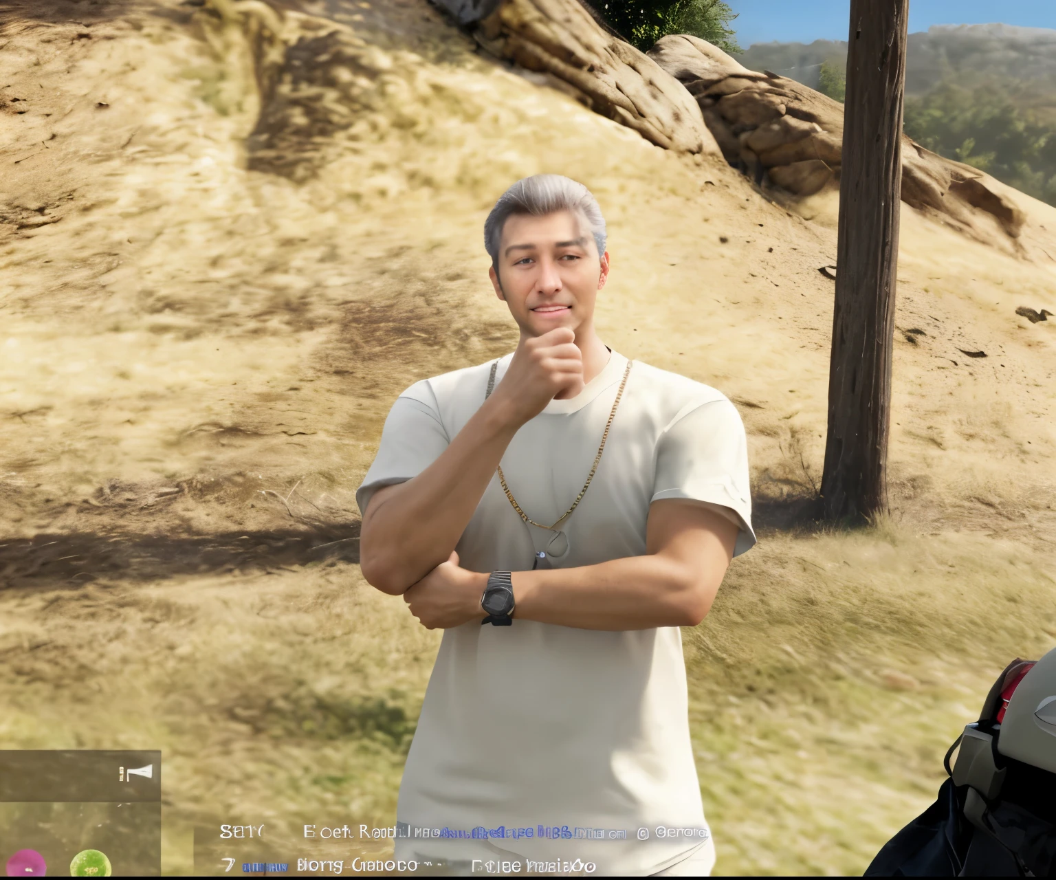 realistic