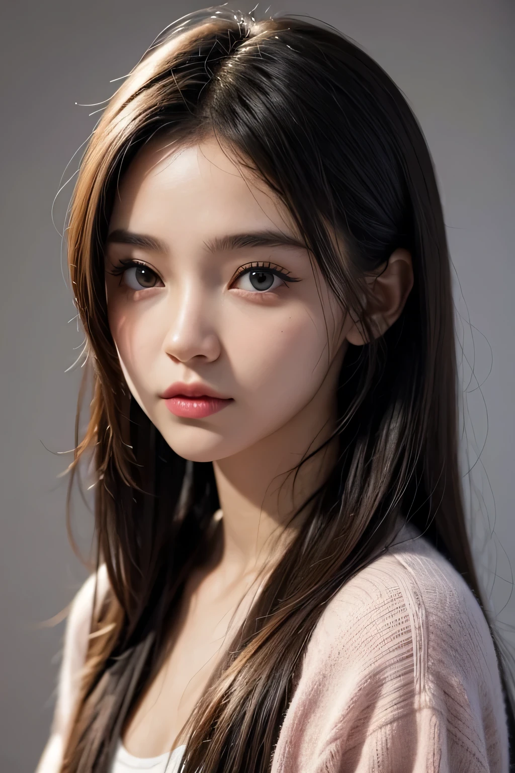 girl avatar