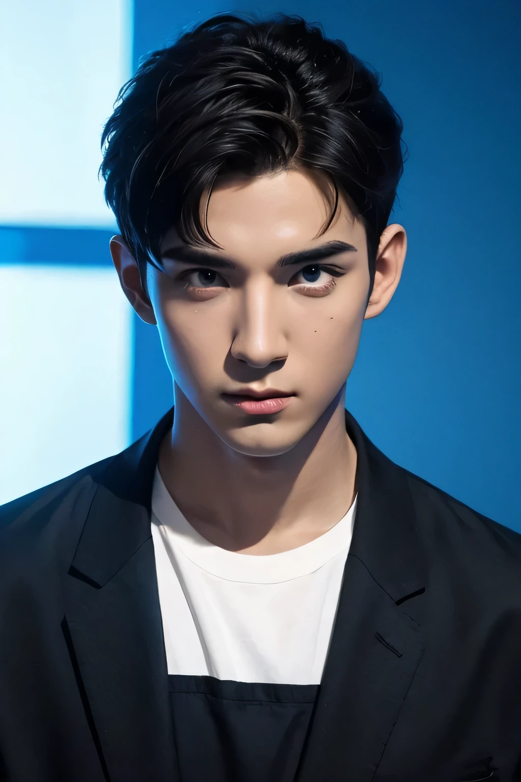 cool boy avatar