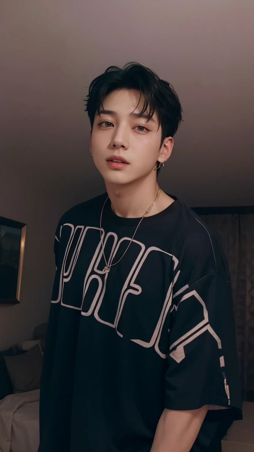 Jeon Jungkook, BTS