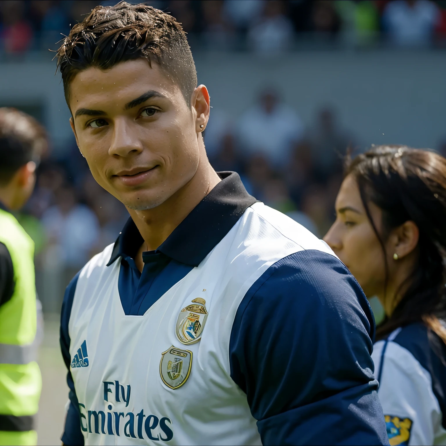 Ronaldo