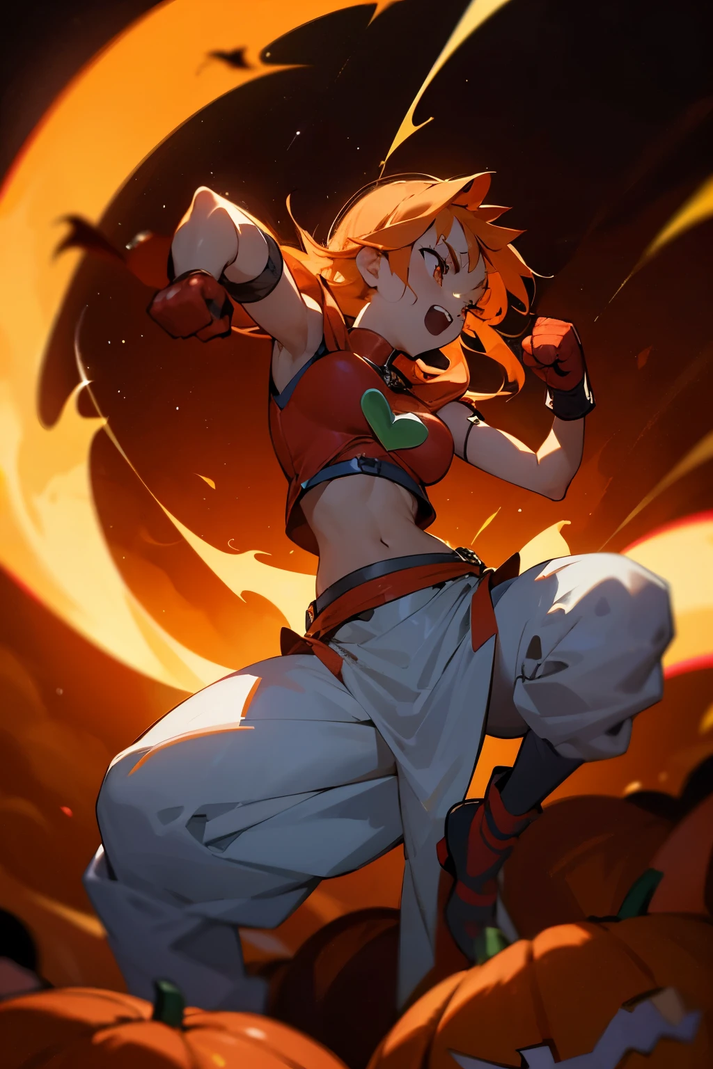 🎃❤️🔥☀️⭐️⚡️🌙🌞👊👻👿👹🇮🇶