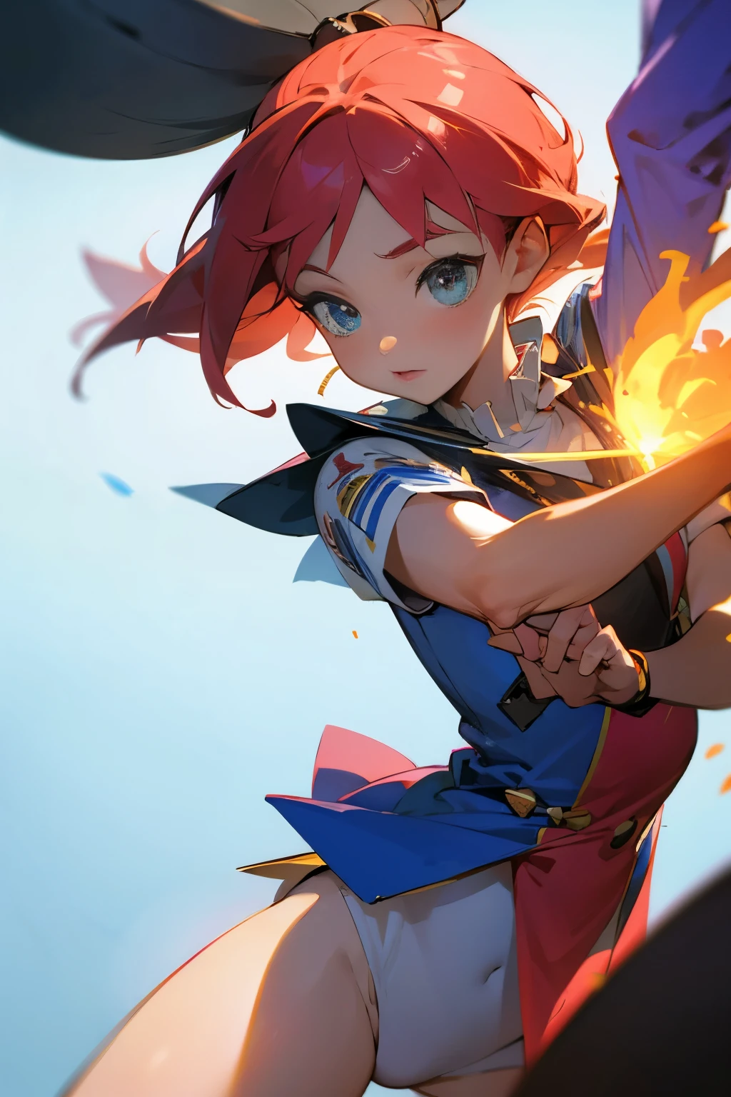 cute girl, 🤡🔥
