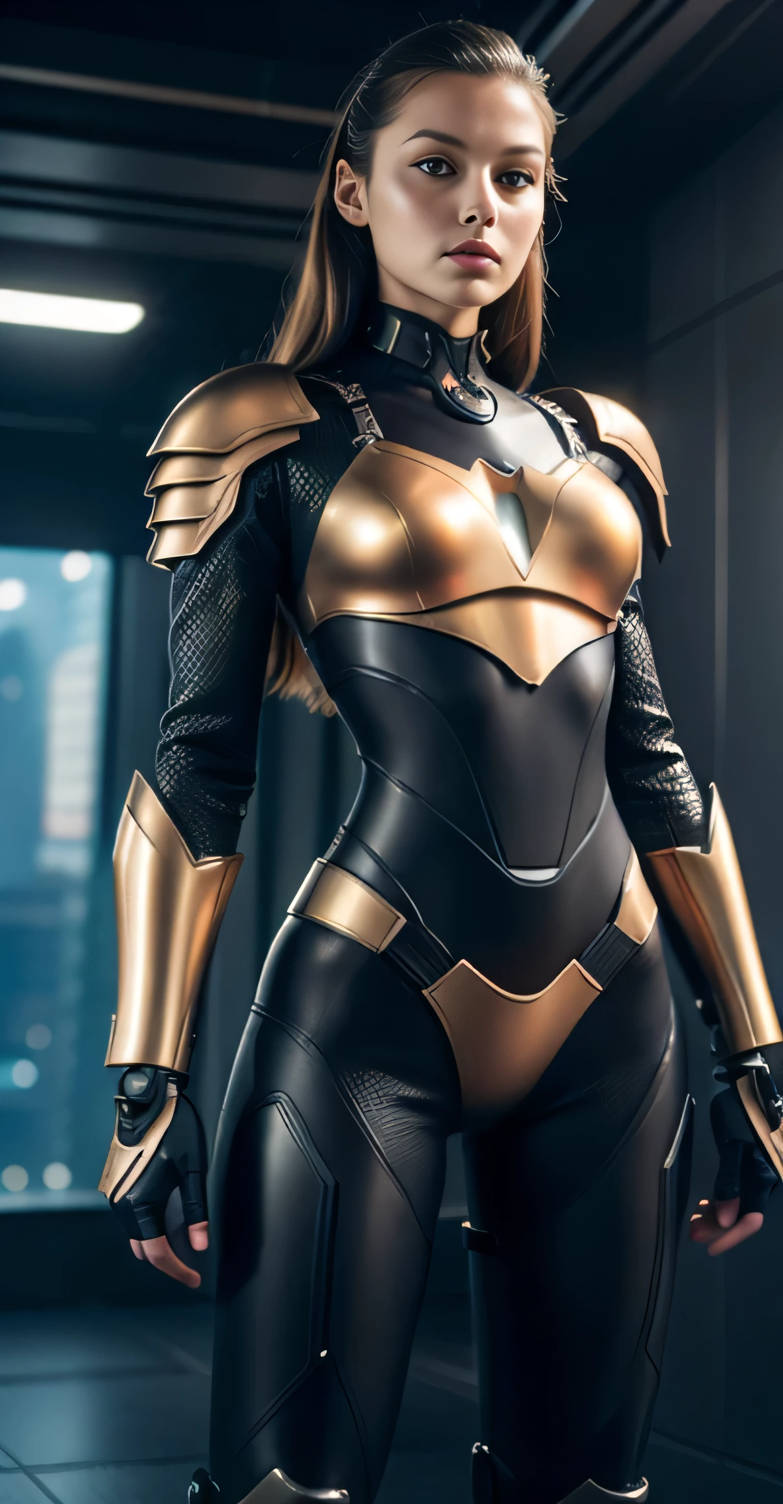 (High resolution,masterpiece,highest quality,Very detailed CG, anime, official art:1.4), realistic, photograph, amazing detail, everything is complicated, shiny and glossy,Amazing number of layers, 8K wallpaper, 3D, sketch, cute, figure,( alone:1.4), perfect female proportions,villain's daughter, (Fusion of dark brown cockroach and lady:1.4), (brown cockroach woman:1.2), (brown cockroach woman:1.2), (Fusion:1.2), (alone:1.4), (evil smile:1.2), muscular, abs, (Cockroach brown exoskeleton bio insect suit:1.4), (Cockroach brown exoskeleton bio insect armor:1.2), (brown transparent cockroach feathers:1.4), (Antennae of brown cockroaches:1.3),