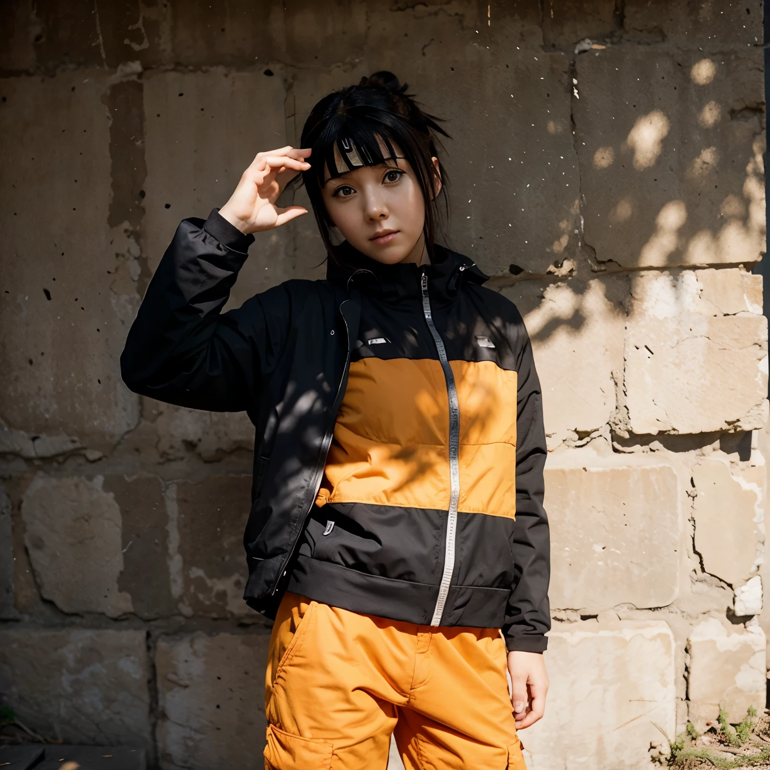 Hinata Naruto