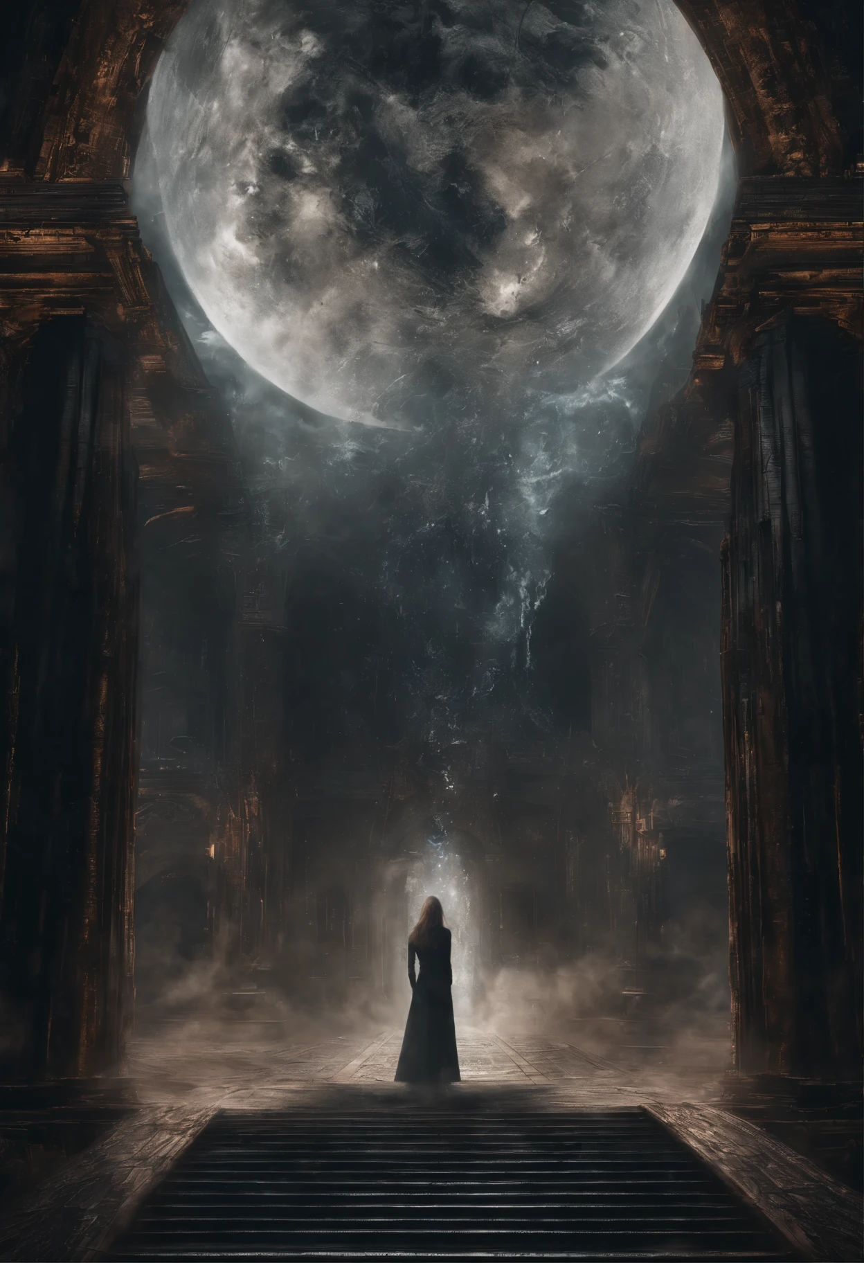 (best quality,4k,8k,highres,masterpiece:1.2),ultra-detailed,(realistic,photorealistic,photo-realistic:1.37),time travel device-equipped,time-leaping,beautiful girl,stunning portrayal of time and space,retro-futuristic outfit,mysterious atmosphere,glowing device,ethereal background,subtle glow,enigmatic beauty,sparkling eyes,breathtaking moments,graceful movements,mesmerizing gaze,blurred surroundings,time bending,shimmering colors,vibrant hues,epic adventure,unforgettable journey,endless possibilities,technological marvel,unseen dimensions,unraveling secrets,exhilarating leap,frozen moments,unfathomable future,dynamic composition,untold stories,unveiling mysteries,time capsules,unlocking the past,transcending boundaries,boundless imagination,revelation of truth,unleashing power,unpredictable twists,time continuum.