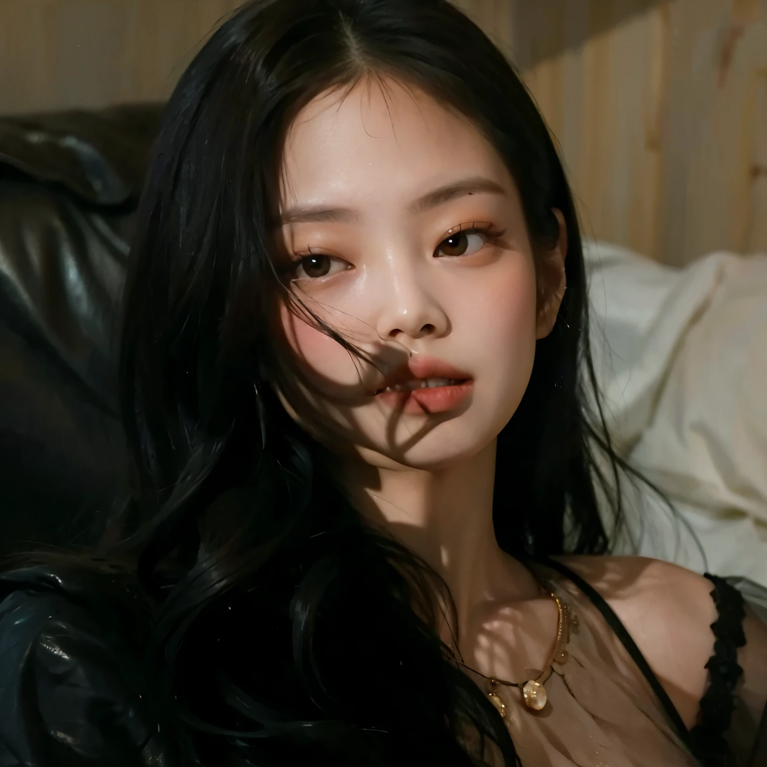 Jennie kim