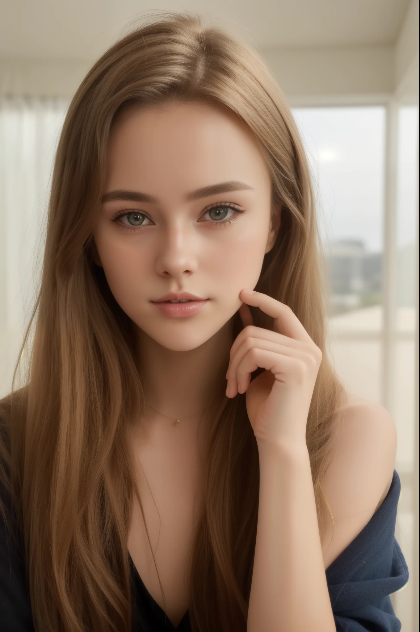 Blonde woman with a straw in her mouth, young and sweet girl, sweet young girl, 🤤 Girl portrait, with a straw, young teenager, perfect face ), sweet young woman, attractive girl, young sweet face, beautiful young model, Kristina Pimenova, KristinaP , teenage girl, sweet girl, sweet woman, Russian girlfriend, instagram model, naked shouldern,