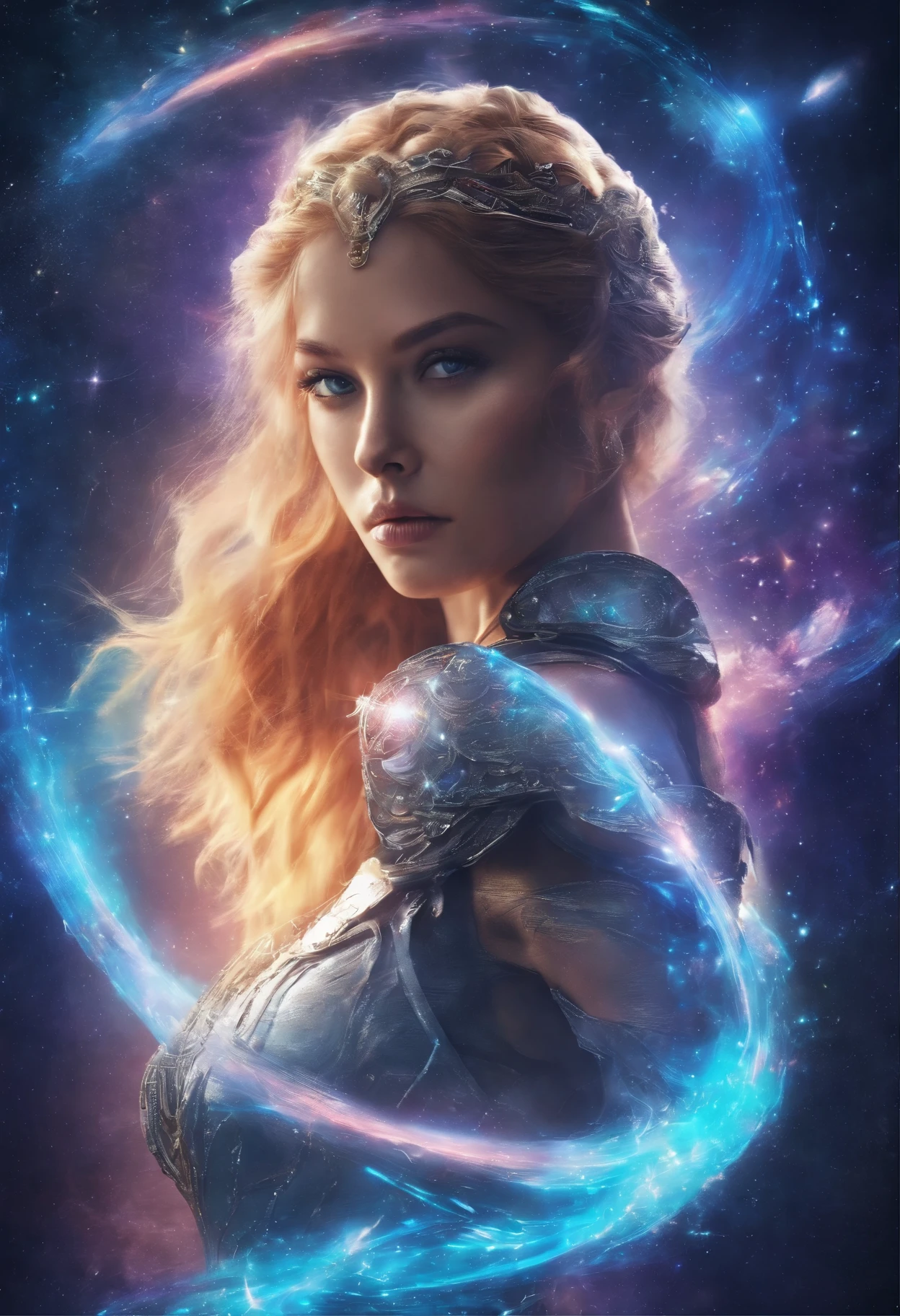 (best quality,4k,8k,highres,masterpiece:1.2),ultra-detailed,(realistic,photorealistic,photo-realistic:1.37),time travel device-equipped,time-leaping,beautiful girl,stunning portrayal of time and space,retro-futuristic outfit,mysterious atmosphere,glowing device,ethereal background,subtle glow,enigmatic beauty,sparkling eyes,breathtaking moments,graceful movements,mesmerizing gaze,blurred surroundings,time bending,shimmering colors,vibrant hues,epic adventure,unforgettable journey,endless possibilities,technological marvel,unseen dimensions,unraveling secrets,exhilarating leap,frozen moments,unfathomable future,dynamic composition,untold stories,unveiling mysteries,time capsules,unlocking the past,transcending boundaries,boundless imagination,revelation of truth,unleashing power,unpredictable twists,time continuum.