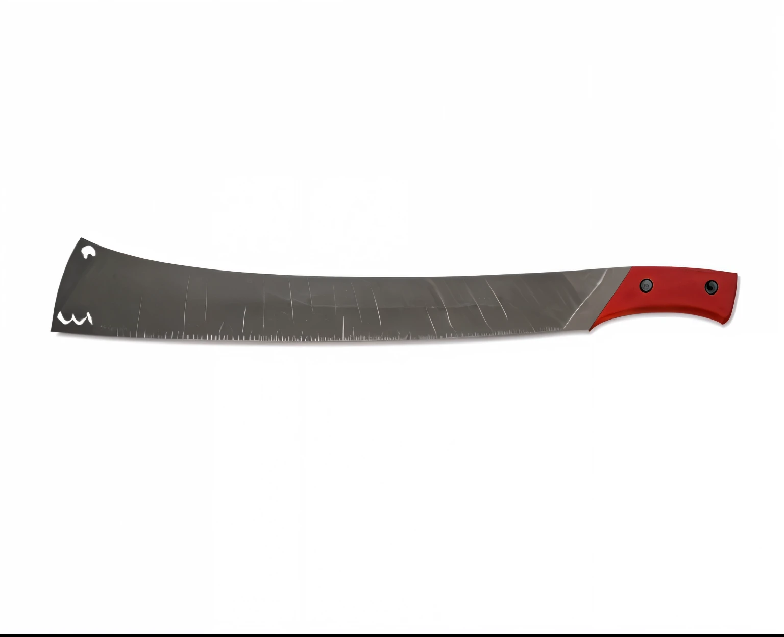 generate a machete