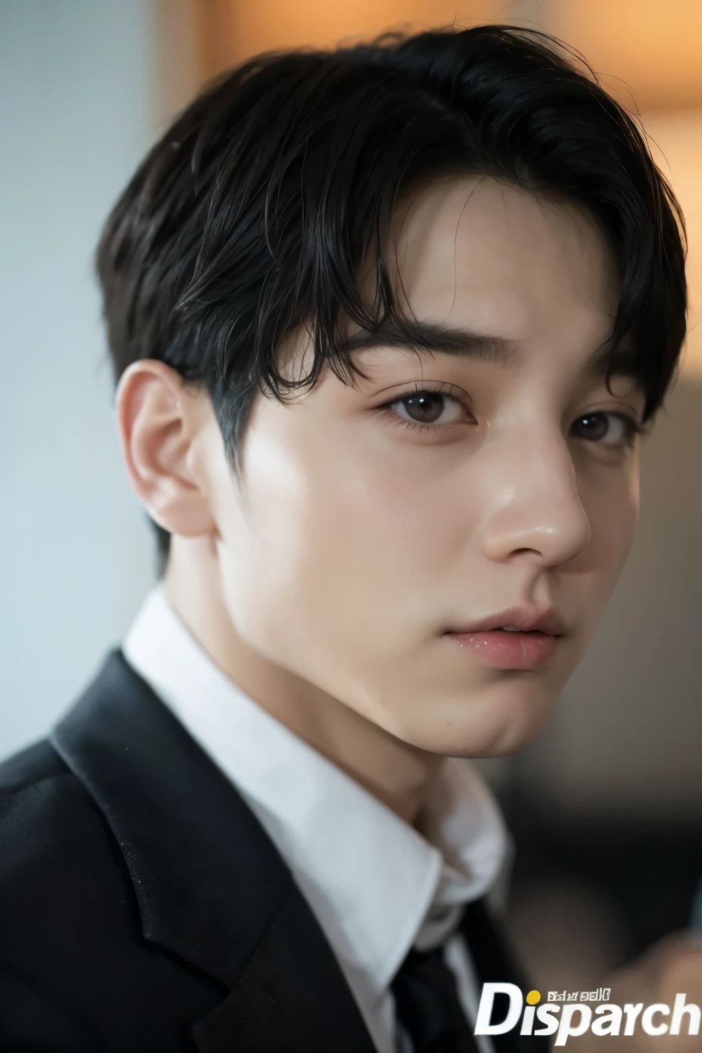 jeon jungkook bts