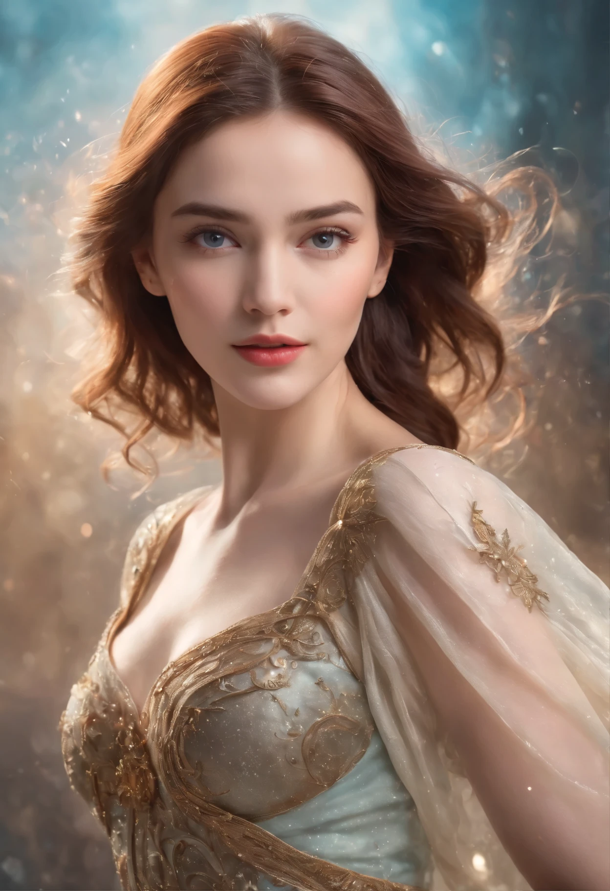 (best quality,4k,8k,highres,masterpiece:1.2),ultra-detailed,(realistic,photorealistic,photo-realistic:1.37),time travel device-equipped,time-leaping,beautiful girl,stunning portrayal of time and space,retro-futuristic outfit,mysterious atmosphere,glowing device,ethereal background,subtle glow,enigmatic beauty,sparkling eyes,breathtaking moments,graceful movements,mesmerizing gaze,blurred surroundings,time bending,shimmering colors,vibrant hues,epic adventure,unforgettable journey,endless possibilities,technological marvel,unseen dimensions,unraveling secrets,exhilarating leap,frozen moments,unfathomable future,dynamic composition,untold stories,unveiling mysteries,time capsules,unlocking the past,transcending boundaries,boundless imagination,revelation of truth,unleashing power,unpredictable twists,time continuum.