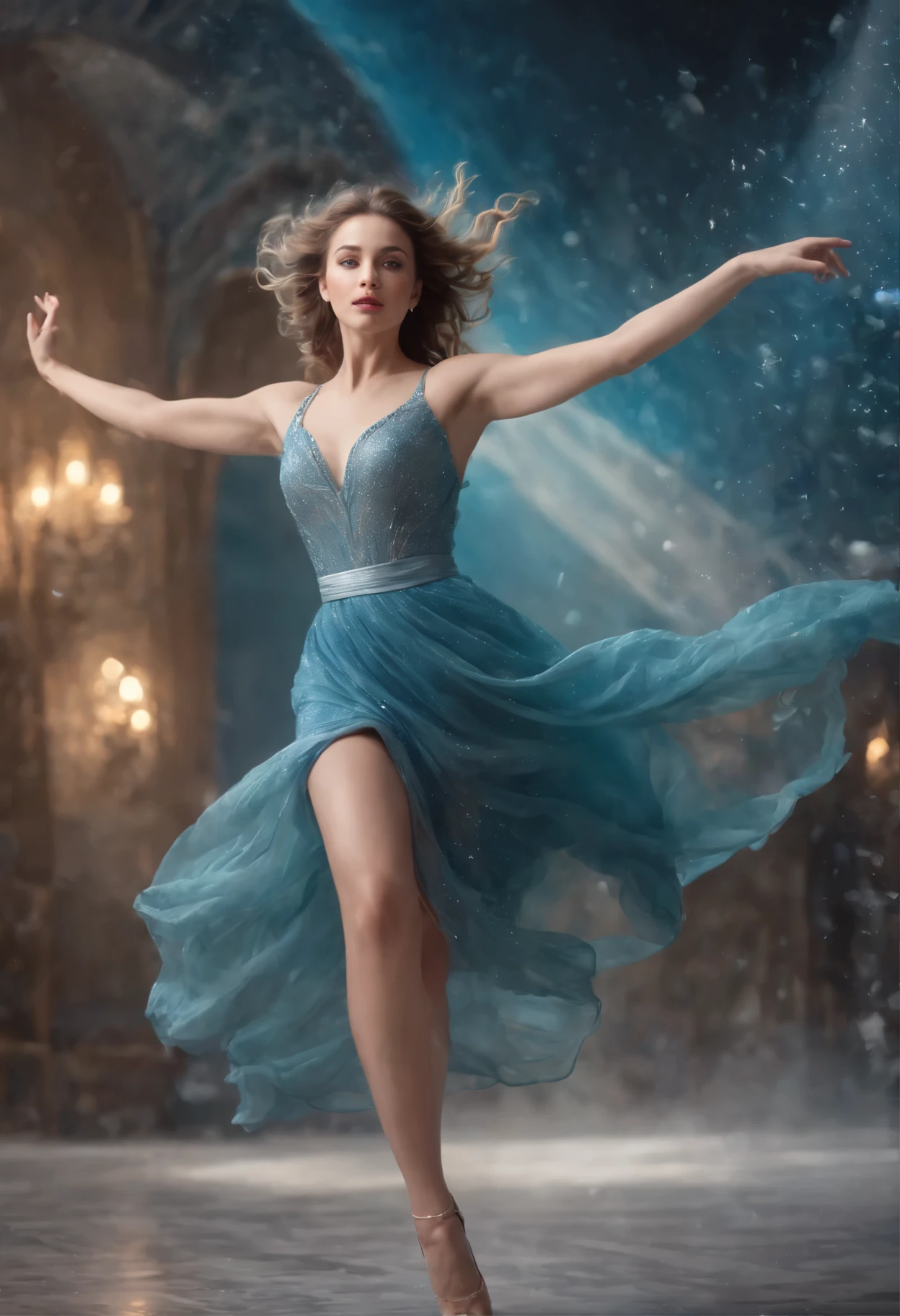 (best quality,4k,8k,highres,masterpiece:1.2),ultra-detailed,(realistic,photorealistic,photo-realistic:1.37),time travel device-equipped,time-leaping,beautiful girl,stunning portrayal of time and space,retro-futuristic outfit,mysterious atmosphere,glowing device,ethereal background,subtle glow,enigmatic beauty,sparkling eyes,breathtaking moments,graceful movements,mesmerizing gaze,blurred surroundings,time bending,shimmering colors,vibrant hues,epic adventure,unforgettable journey,endless possibilities,technological marvel,unseen dimensions,unraveling secrets,exhilarating leap,frozen moments,unfathomable future,dynamic composition,untold stories,unveiling mysteries,time capsules,unlocking the past,transcending boundaries,boundless imagination,revelation of truth,unleashing power,unpredictable twists,time continuum.