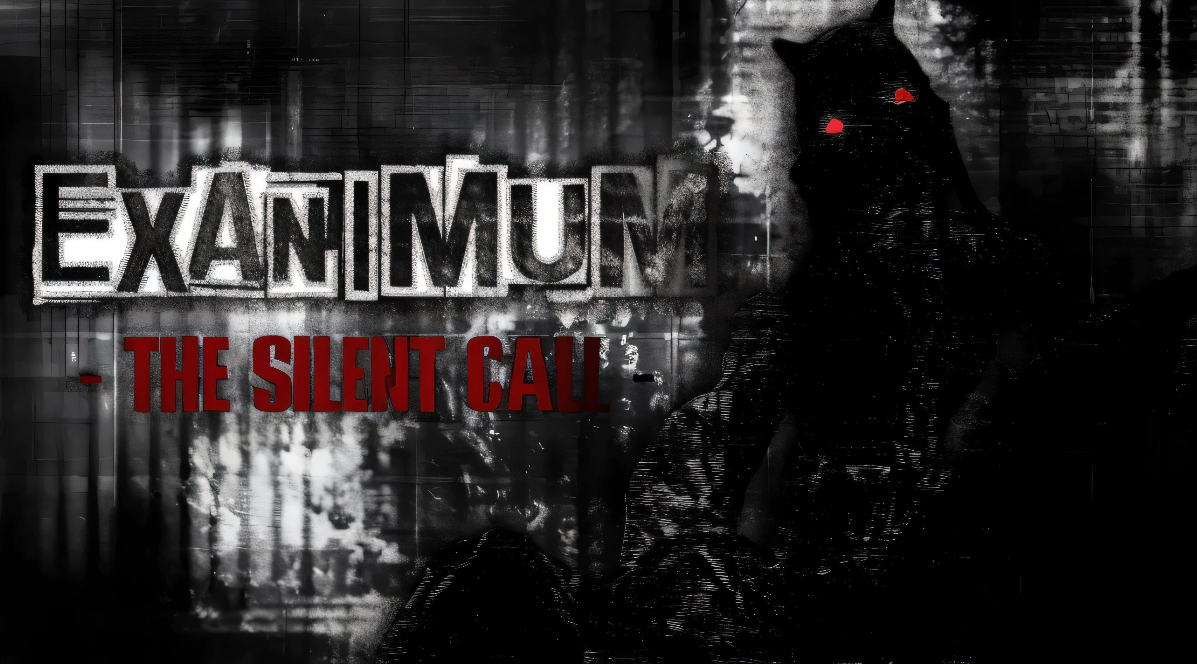 a capa do livro, o chamado silencioso, is shown, [ jogo de terror ], plano de fundo do jogo resident evil, loading screen”, papel de parede hd, papel de parede, papel de parede do computador, jogo Silent Hill, Splinter Cell, Shin Megami, por It Immun, papel de parede, &#39;Morro silencioso &#39;, high quality papel de parede, sakimi, liminar, subliminar