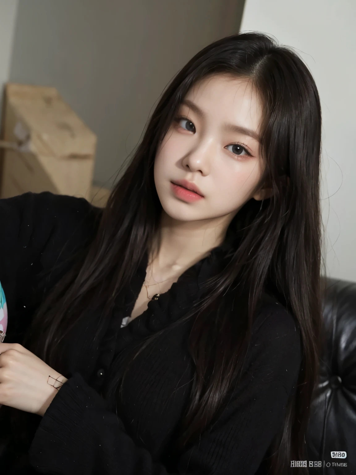 Jennie BlackPink