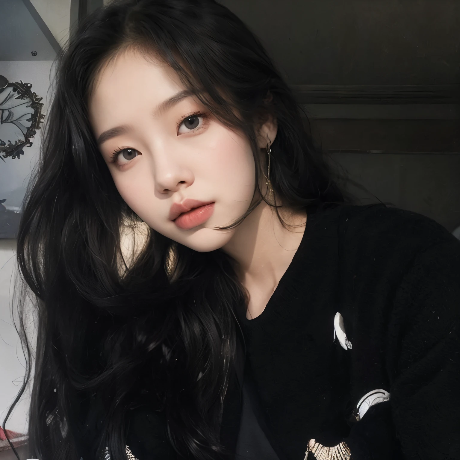 Jennie BlackPink