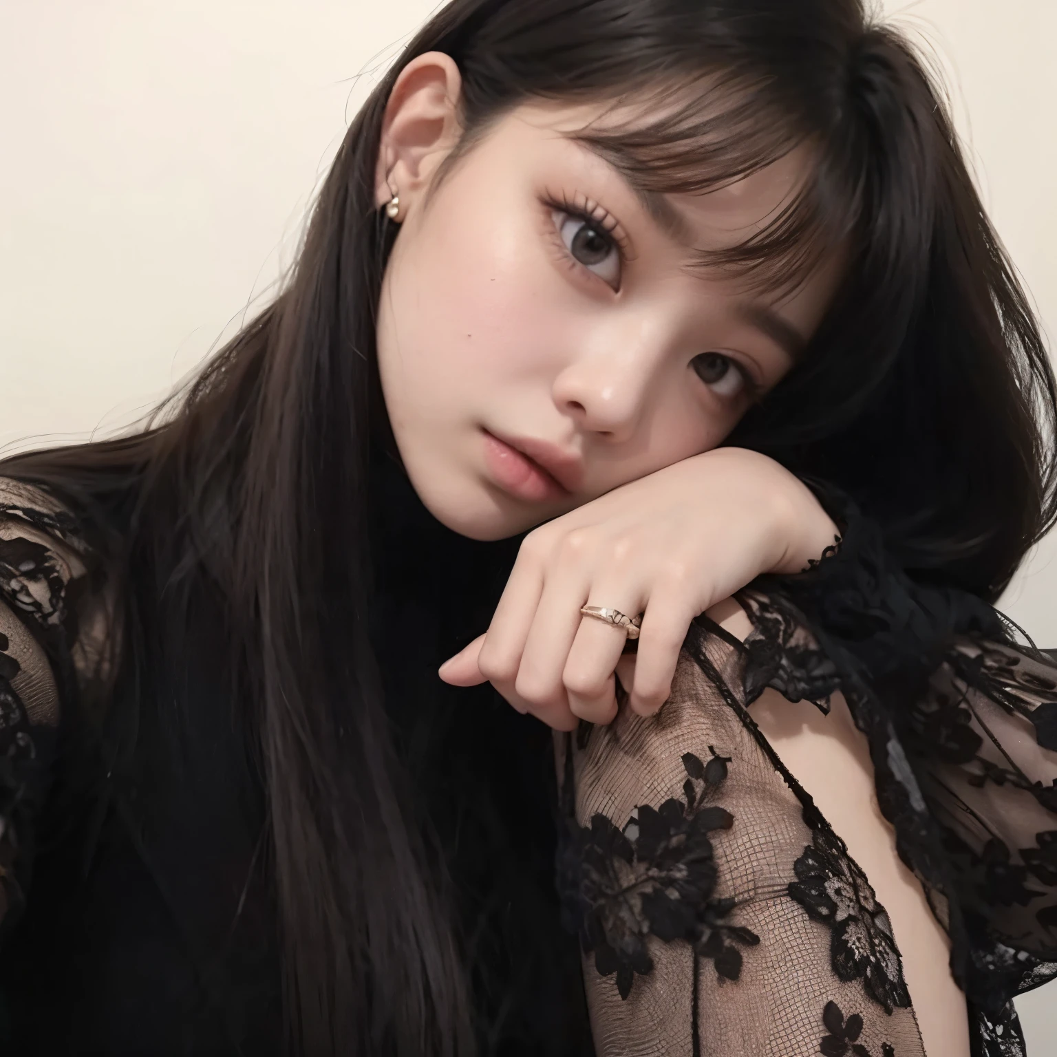 Jennie BlackPink