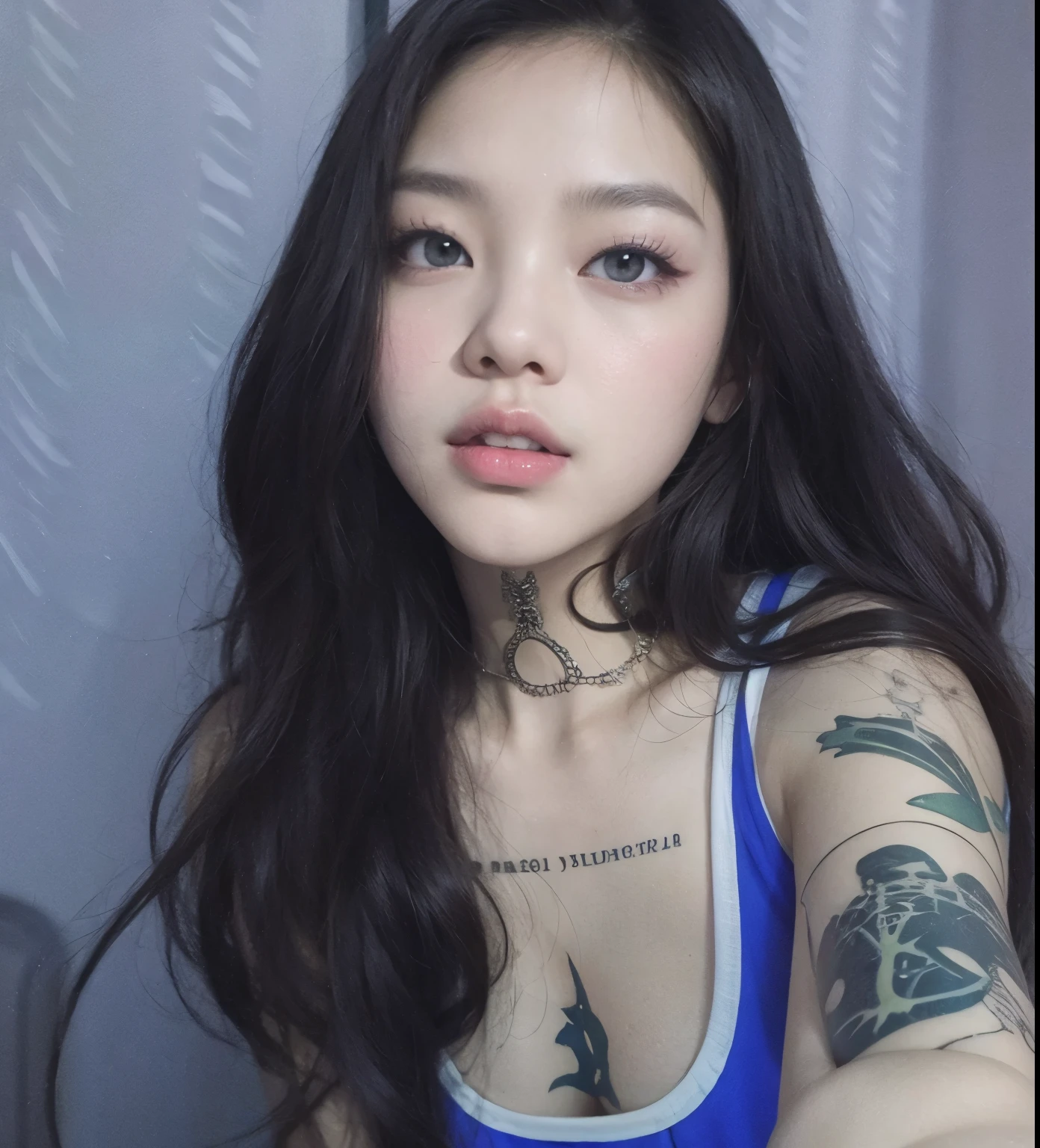 Jennie BlackPink