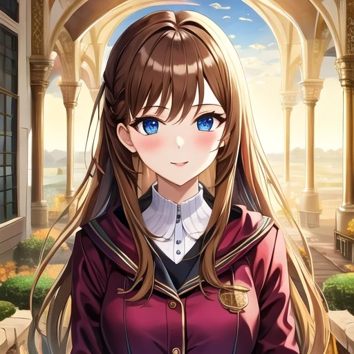 (masterpiece, best quality:1.2), 1 girl, alone