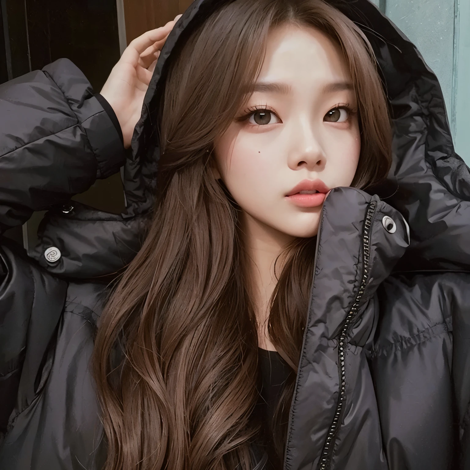 Jennie BlackPink