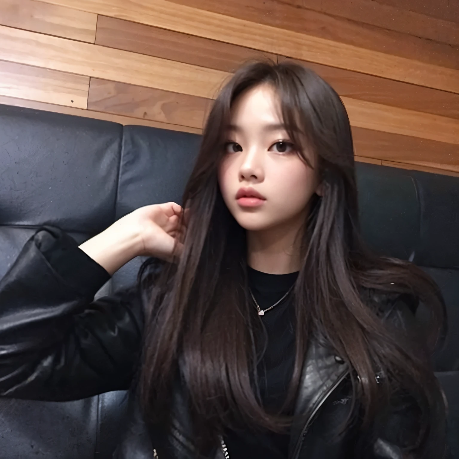 Jennie BlackPink