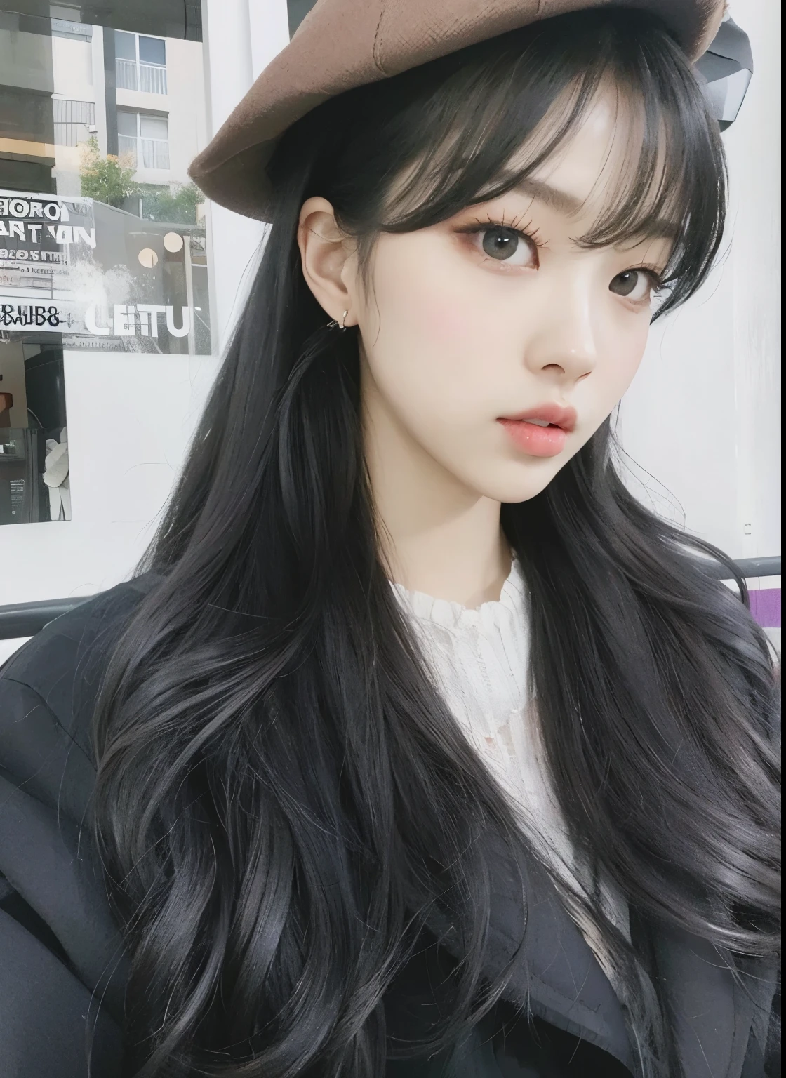 Jennie BlackPink