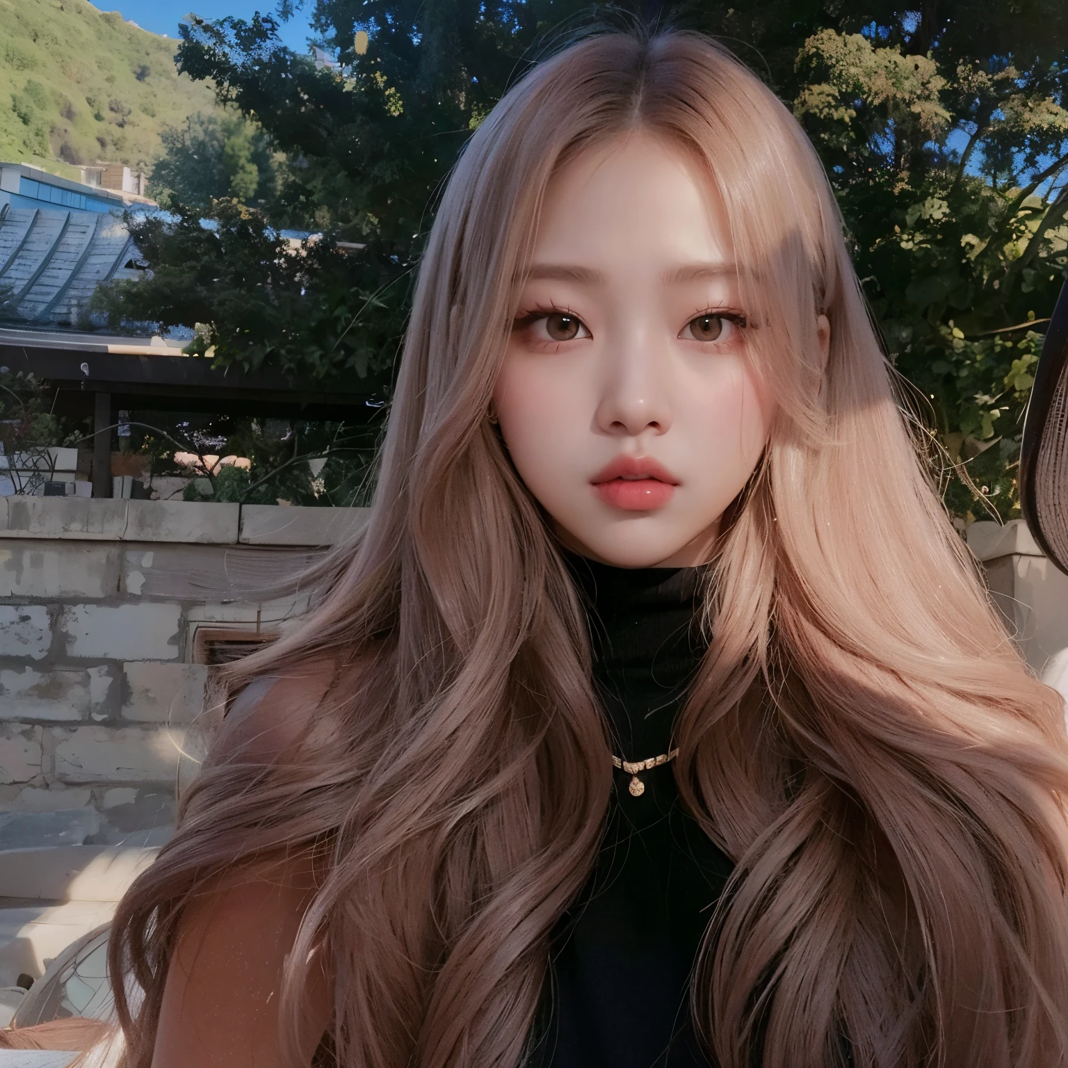 Jennie BlackPink