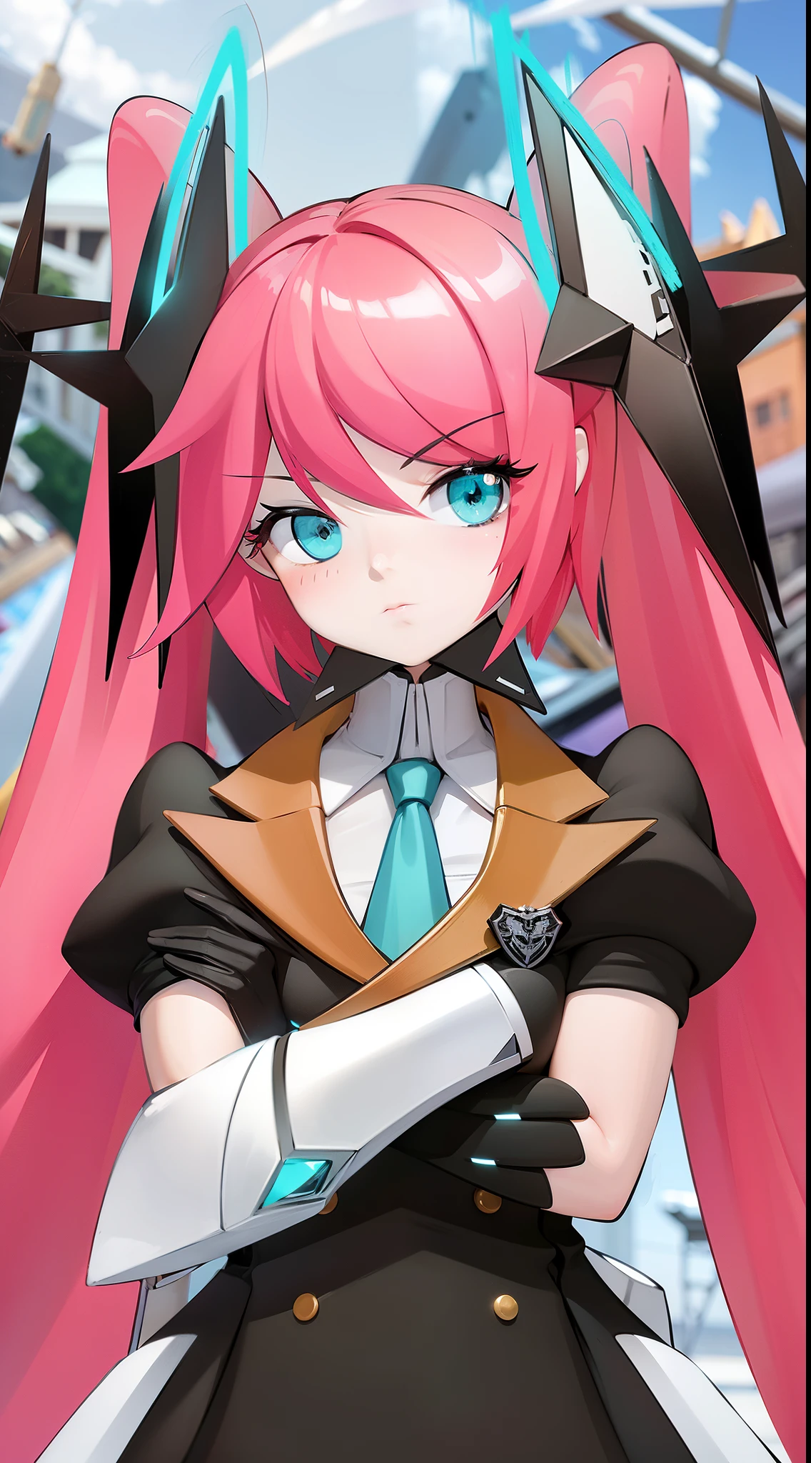 8k, ultra hd, ultra detailed texture, hyper realistic, masterpiece, detailed texture, detailed face, detailed skin, detailed lighting, (photorealistic:1.5), best quality, beautiful lighting, cinematic lighting, professional lighting, ultra highres, realistic, detailed hair, real hair, high quality, (realskin:1.5), extremely detailed, finely detail, ultra-detailed, 1girl, smile, cute face, pink hair, red lips glossy, blue eyes.