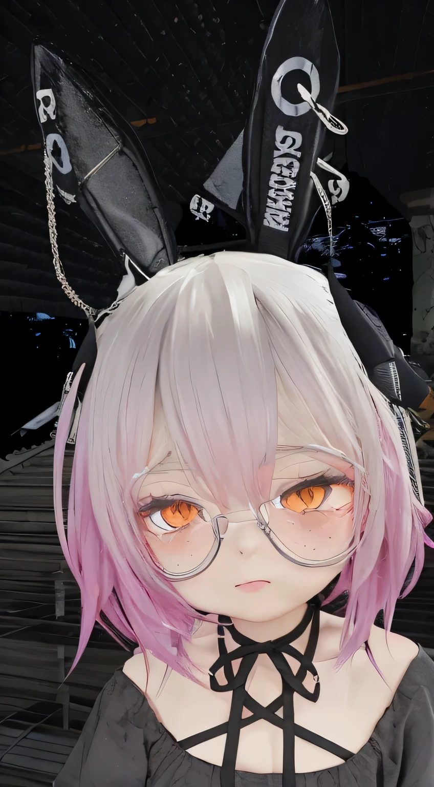 anime girl 