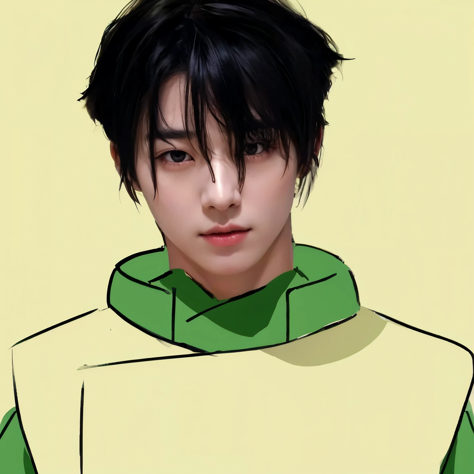 Jeon Jungkook, Jungkook of bts 
