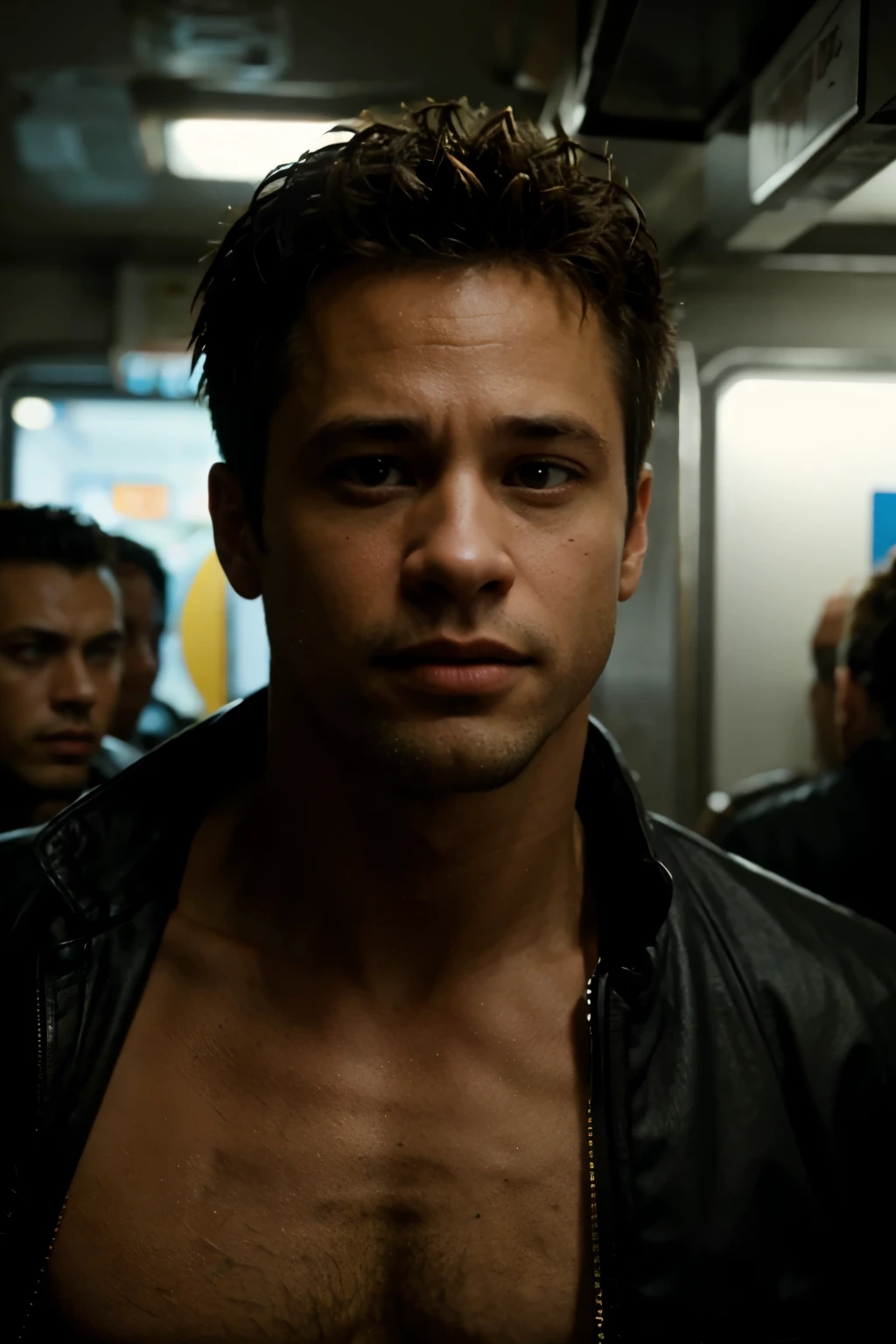 Tyler Durden