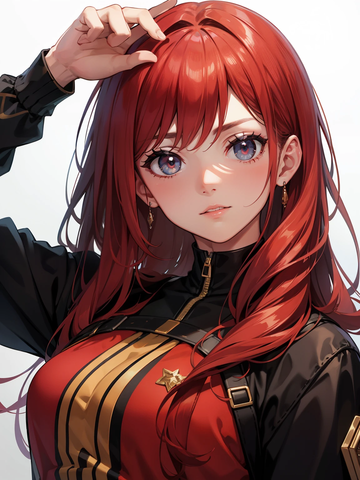alta qualidade, premiado, high resolution, 8K pelada