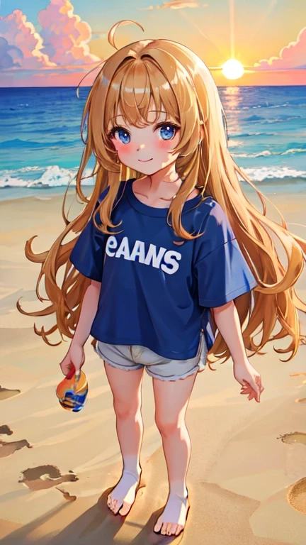 feet