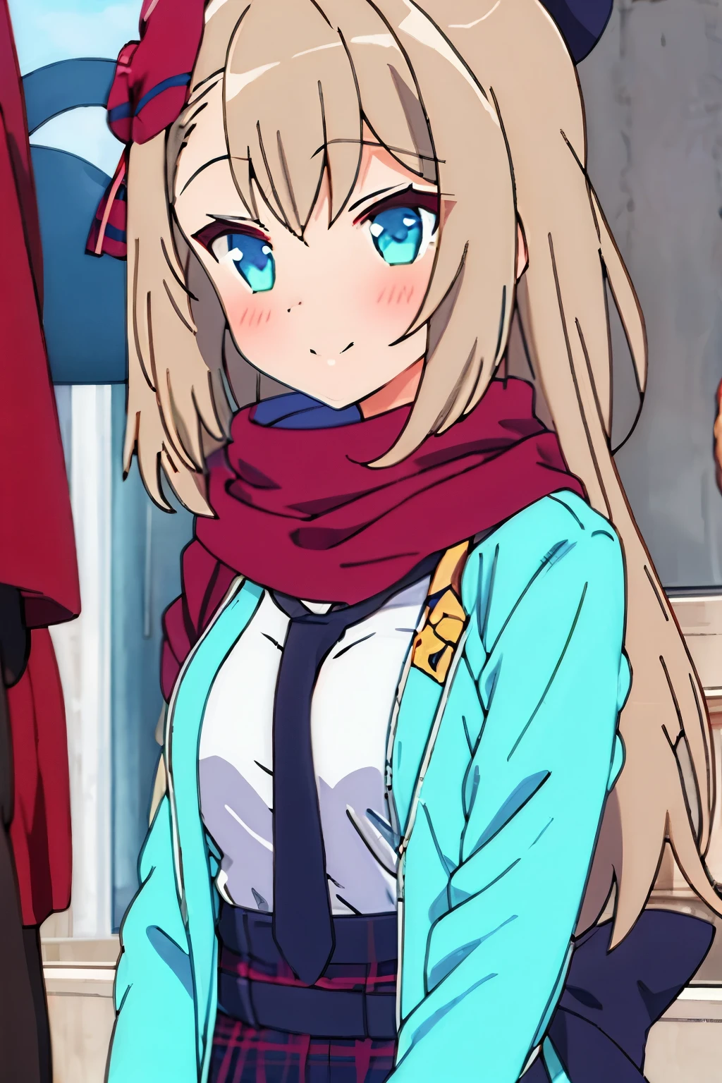 1girl,