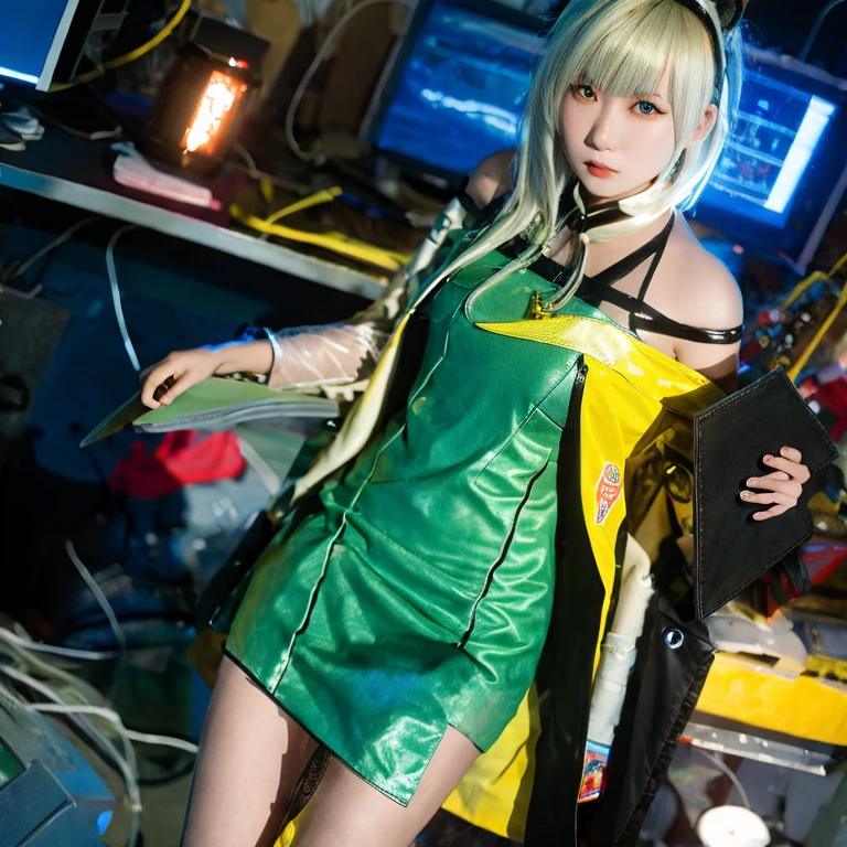 (masterpiece, best quality:1.2), 1girl, solo
