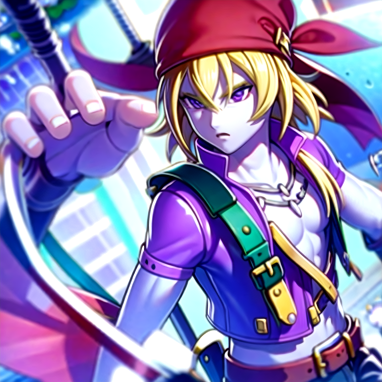Hyuza Dragon Quest v1.0