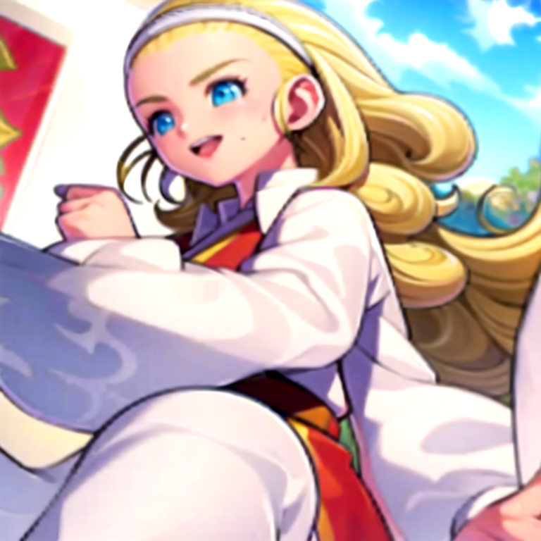 Anlucia Dragon Quest v1.0