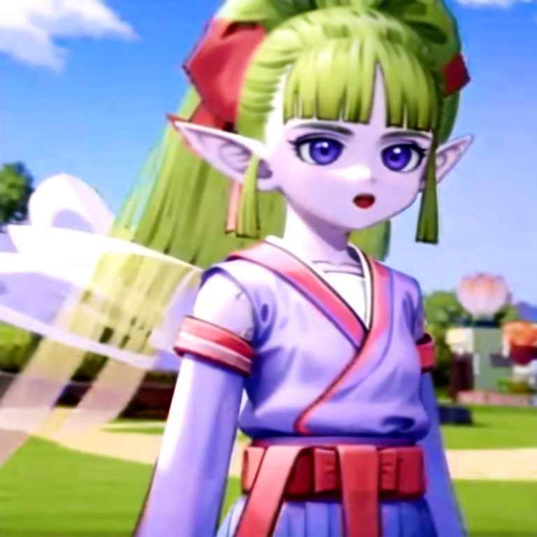 Fuura Dragon Quest v1.0