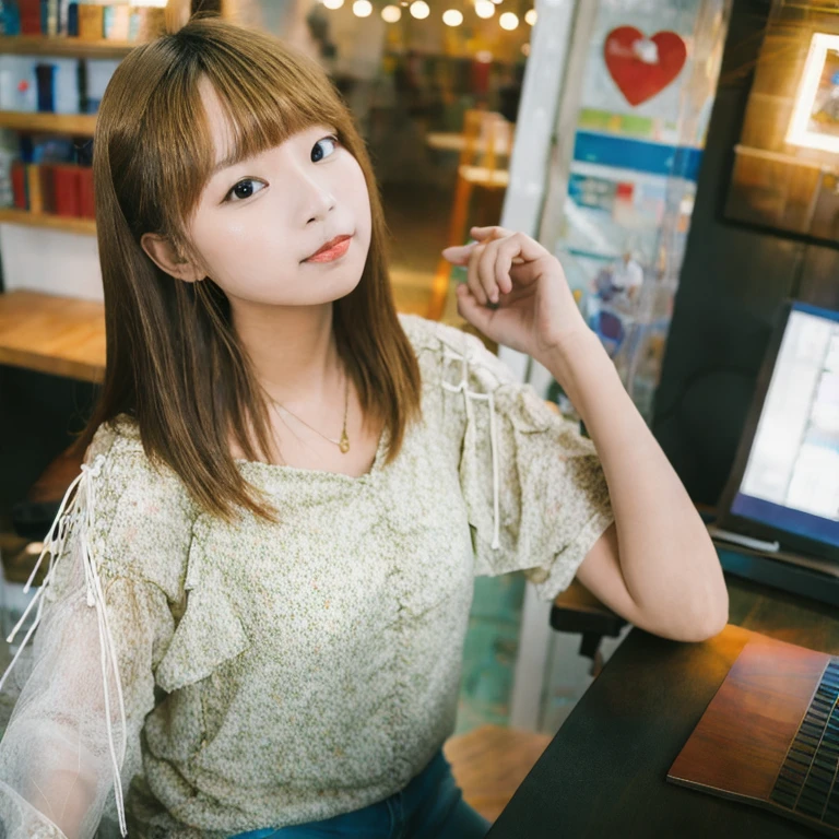 (masterpiece, best quality:1.2), 1girl, solo