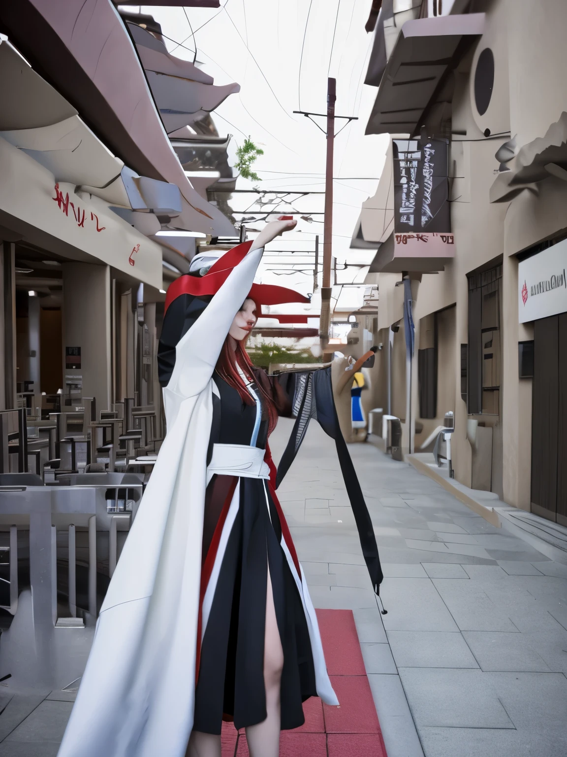 Acheron honkai star rail