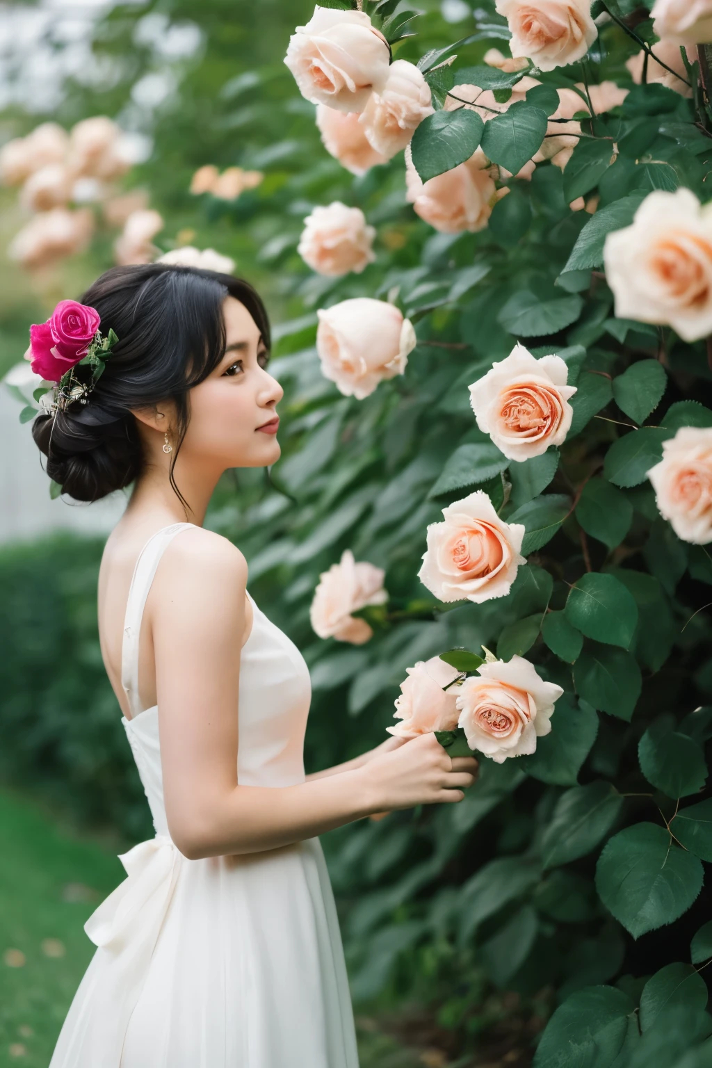 Roses