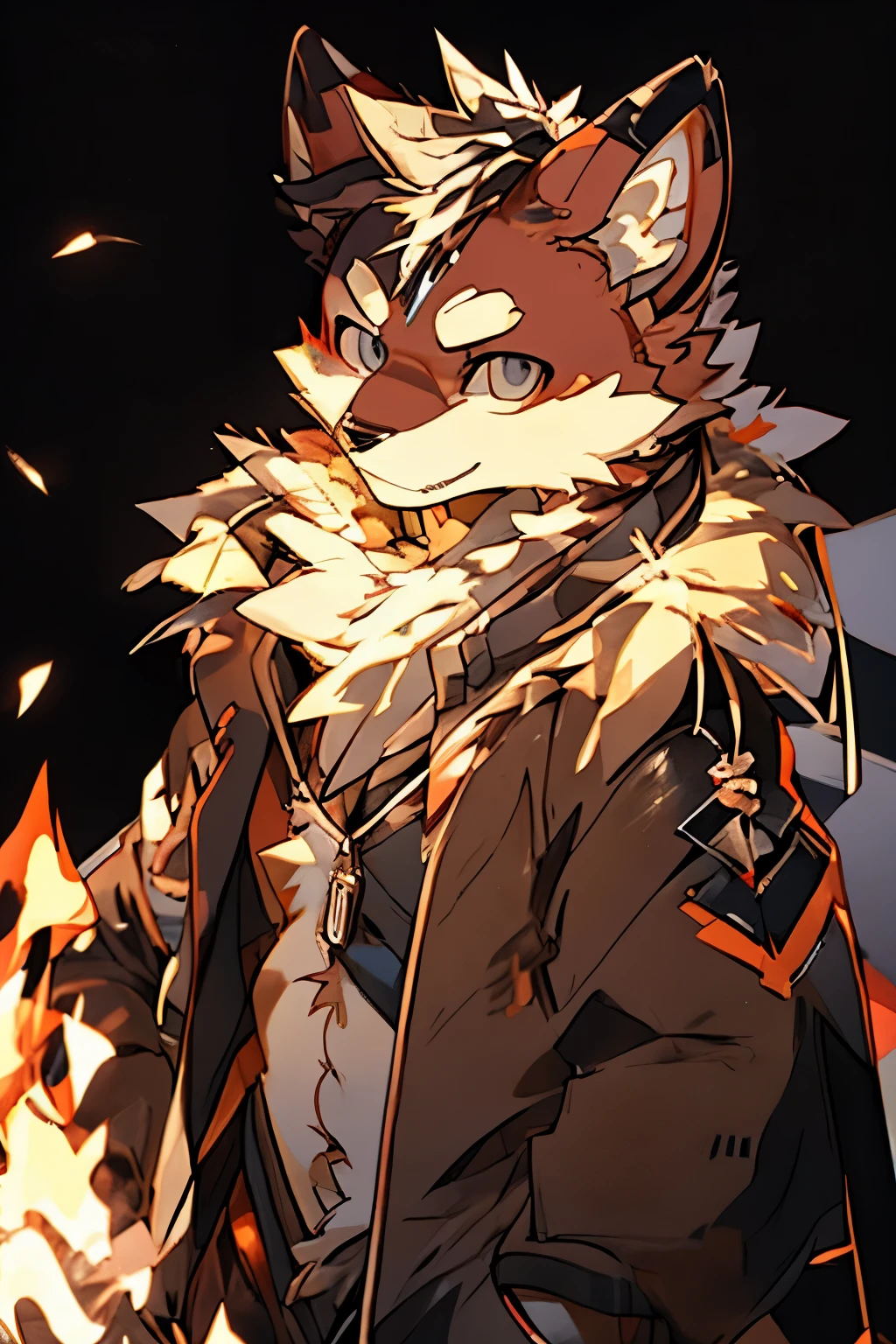 furry