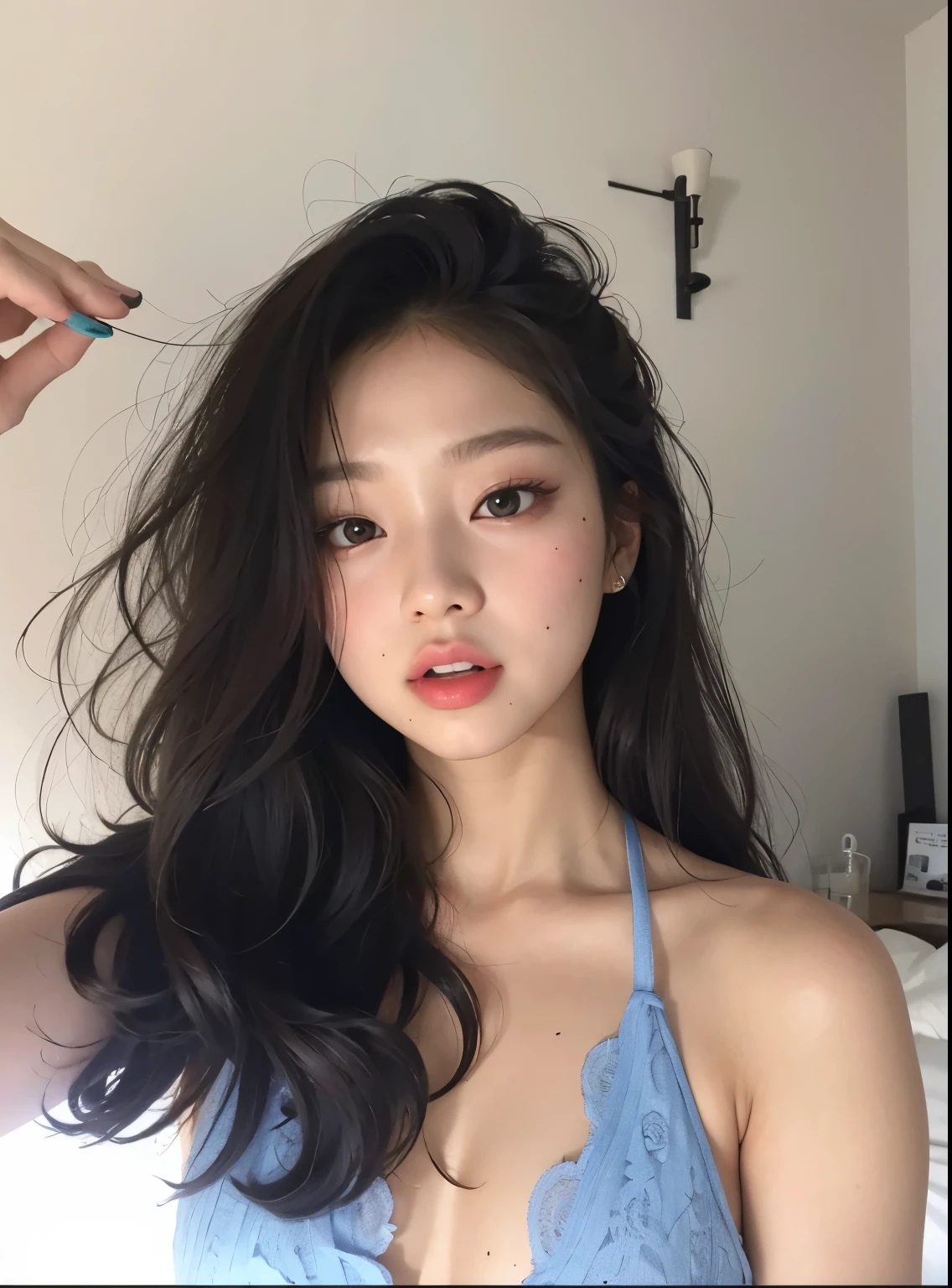 Jennie kim of Blackpink 