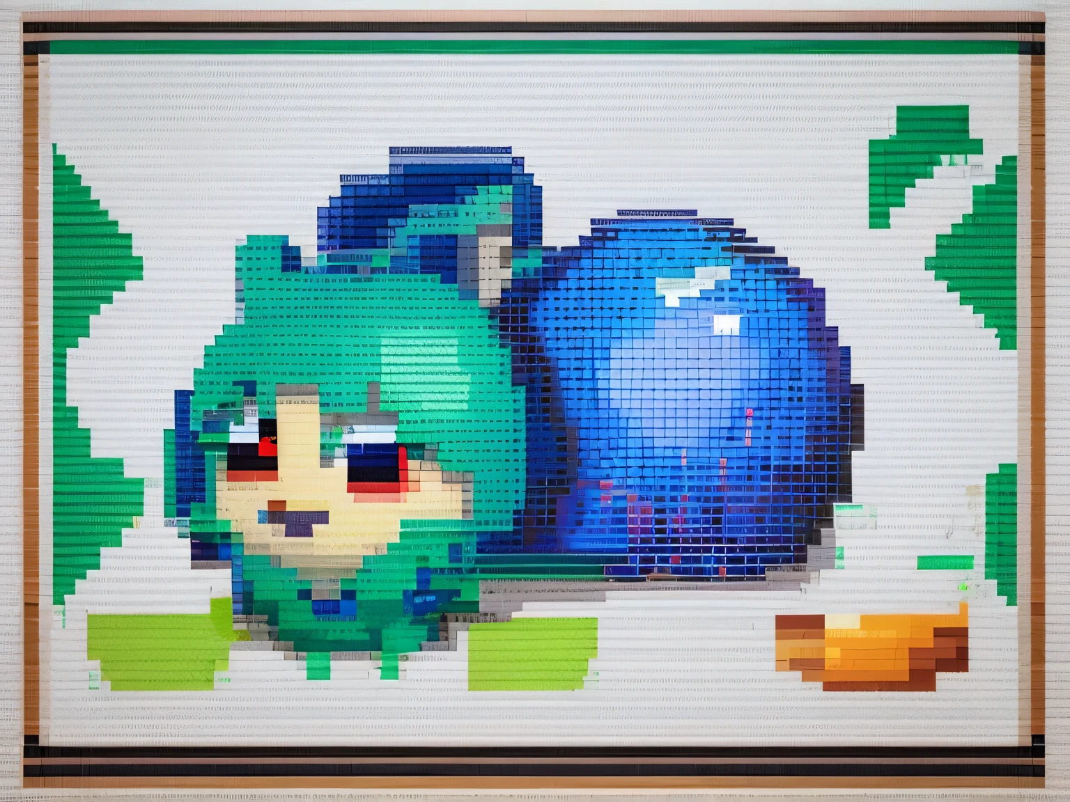 pixel art, beautiful 详细的pixel art, (Pixel still life), 详细的pixel artwork, 详细的pixel art, , High quality pixel art, #pixel art:3, Pixel art style,,pixel art,
